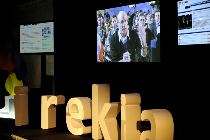 Irekia4o