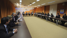El Gobierno Vasco "garantiza" la financiación de viviendas protegidas durante 2010
