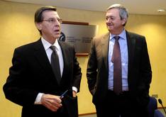 Aguirre afirma que la jubilación a los 67 años "puede ser el ajuste" entre ingresos y gastos para sostener el sistema