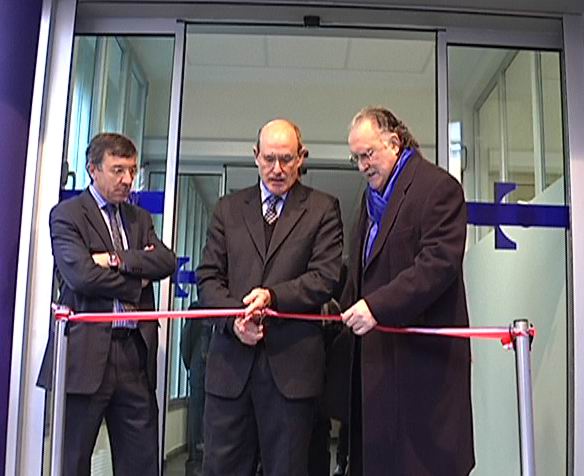 Video Inauguración del nuevo Centro de Salud Mina del Morro