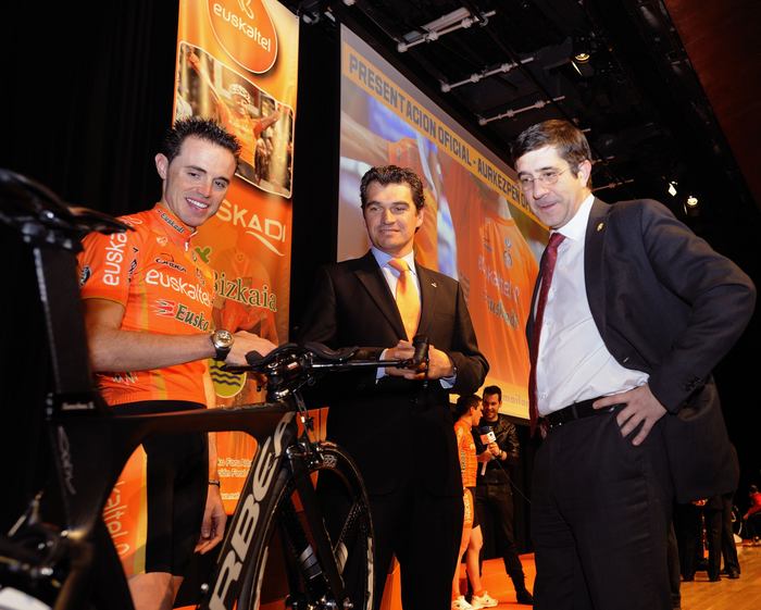 Euskaltel