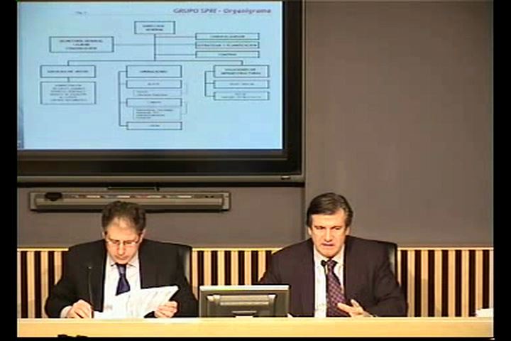 Video El departamento de Industria reordena sus programas para dar mejor servicio a las empresas vascas