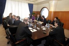El Consejo Vasco de Finanzas alcanza un acuerdo para recuperar la "neutralidad" del sistema de aportaciones