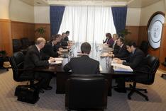 El Consejo Vasco de Finanzas alcanza un acuerdo para recuperar la "neutralidad" del sistema de aportaciones