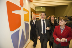 El Gobierno Vasco promoverá un "gran acuerdo interinstitucional" para intensificar la inspección en las grandes obras públicas