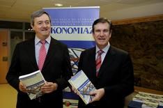 La revista Vasca de Economía se centra en "Los sistemas regionales de innovación"