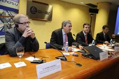 La revista Vasca de Economía se centra en "Los sistemas regionales de innovación"