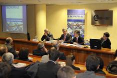 La revista Vasca de Economía se centra en "Los sistemas regionales de innovación"