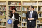 Presentación del programa Eskola 2.0 