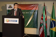 Delegations from Basque companies will return to Brazil with "specific proposals" for investments