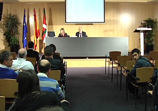 Video La Dirección de Tráfico espera 325.000 desplazamientos durante la Operación de Semana Santa en Euskadi