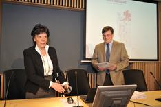 La apuesta por Ikerbasque resulta rentable para la investigación en Euskadi