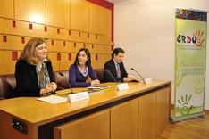Presentación de los manuales sobre el voluntariado