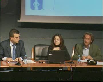 Video Tecnimap 201 Mintegia: Ziurtagiri digital berriak: Egoitza digitala EV, Zigilu eta Enplegatu Publikoarekin