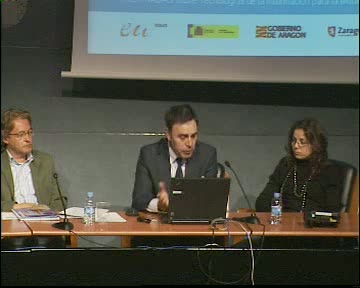 Video Tecnimap 2010 Taller:  Digitalización de ayudas y subvenciones