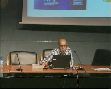 Tecnimap 2010 Mintegia: Hautanet  [15:54]