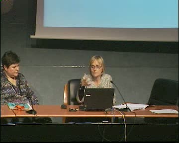  Tecnimap 2010 Mintegia: Kontratazio publiko elektronikoaren modeloa  [10:06]