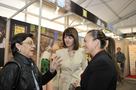 Inauguración I Feria Kalitatea; La feria de los buenos sabores