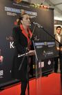Inauguración I Feria Kalitatea; La feria de los buenos sabores