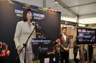Inauguración I Feria Kalitatea; La feria de los buenos sabores
