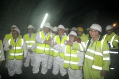 Basauri, closer to joining the Bilbao Metropolitan Railway Network