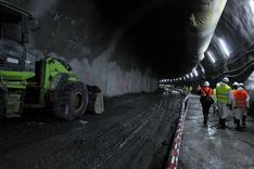 Basauri, closer to joining the Bilbao Metropolitan Railway Network