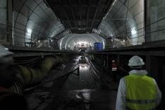 Basauri, closer to joining the Bilbao Metropolitan Railway Network