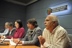 Educación alcanza un preacuerdo para el convenio de la enseñanza pública no universitaria con UGT y CCOO