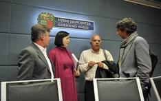 Educación alcanza un preacuerdo para el convenio de la enseñanza pública no universitaria con UGT y CCOO