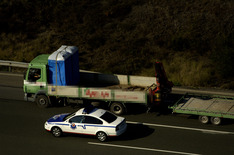 El Plan Estratégico de Seguridad Vial tratará de acercarse al "umbral de cero muertos en las carreteras"