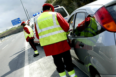 The Strategic Road Safety Plan will try to get close to the goal of “zero deaths on our roads”