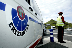 El Plan Estratégico de Seguridad Vial tratará de acercarse al "umbral de cero muertos en las carreteras"