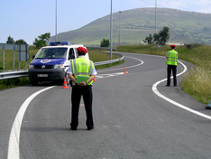 El Plan Estratégico de Seguridad Vial tratará de acercarse al "umbral de cero muertos en las carreteras"