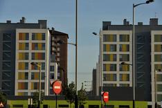 Larrumbide: "A mediados de junio vamos a formalizar el Pacto Social por la Vivienda"