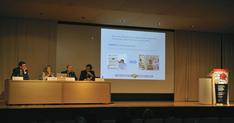 Larrumbide: "A mediados de junio vamos a formalizar el Pacto Social por la Vivienda"