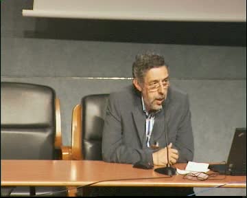 Video "Eduardo Chillida“ 8. Olinpiada Matematikoaren sariak 