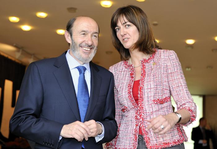 Rubalcaba