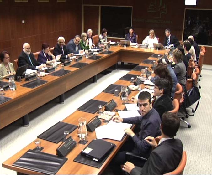 Video Presentación del Plan de Convivencia Democrática y Deslegitimación de la Violencia