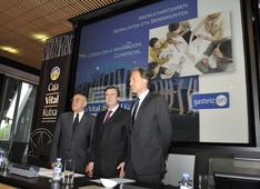 Bernabe Unda anuncia la puesta en marcha de 3.682.000 € en ayudas para la modernizacion del comercio 