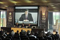 Bernabe Unda anuncia la puesta en marcha de 3.682.000 € en ayudas para la modernizacion del comercio 