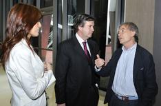 Bernabe Unda anuncia la puesta en marcha de 3.682.000 € en ayudas para la modernizacion del comercio 