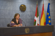 Aurkespena: Jarraibideak IX. Legegintzaldia Euskal Autonomia Erkidegoko Gizonen eta Emakumeen Berdintasunerako V. Plana