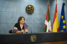 Aurkespena: Jarraibideak IX. Legegintzaldia Euskal Autonomia Erkidegoko Gizonen eta Emakumeen Berdintasunerako V. Plana