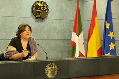 Aurkespena: Jarraibideak IX. Legegintzaldia Euskal Autonomia Erkidegoko Gizonen eta Emakumeen Berdintasunerako V. Plana