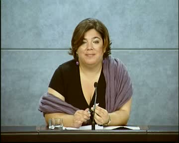 Video Presentación del V Plan para la igualdad de Mujeres y Hombres en la Comunidad Autónoma de Euskadi – Directrices IX Legislatura