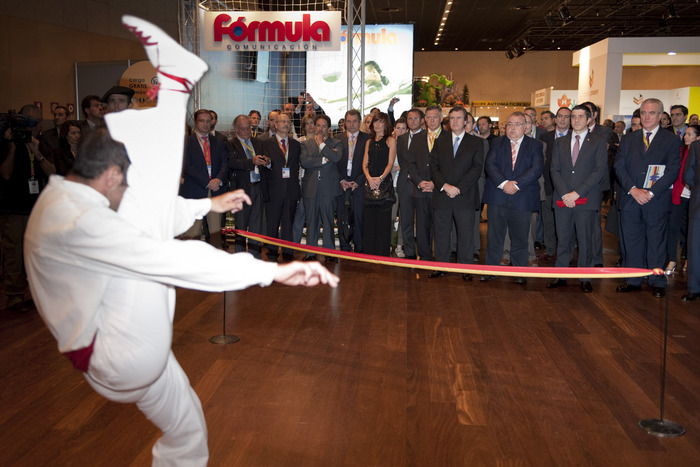 Aurrezkuinauguracion
