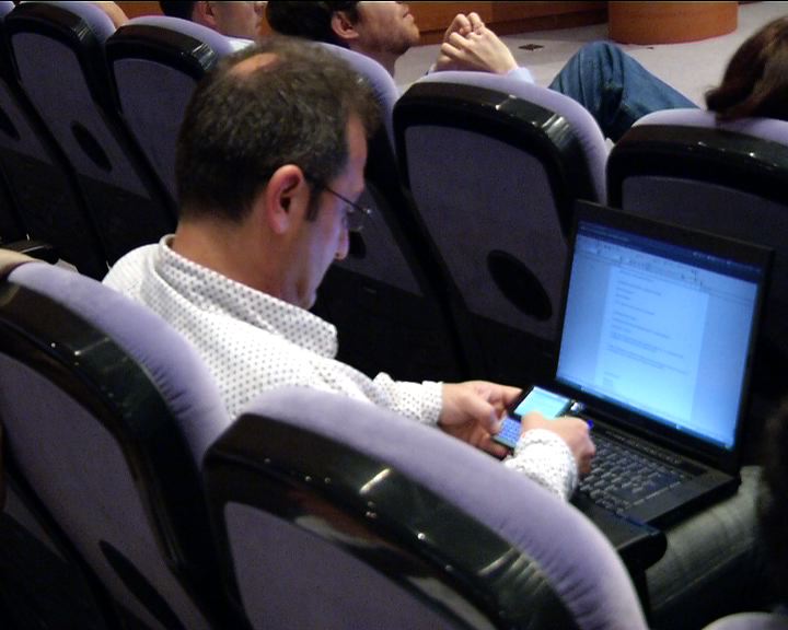 Video Todo aquello que siempre quisiste saber sobre el Software Libre (y nunca te atreviste a preguntar)