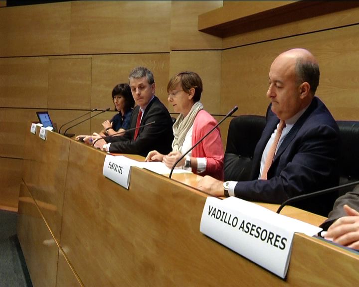 Video Experiencia piloto que se desarrollará en cuatro empresas para implantar un nuevo horario laboral que permita conciliar vida laboral y familiar