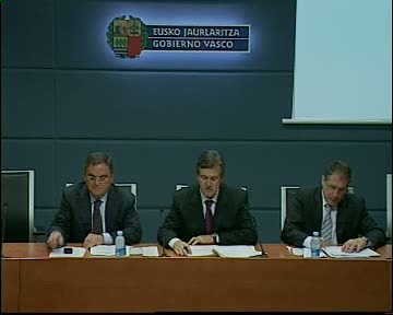 Video Bernabé Undak Euskadin urriaren 18an eta 19an egingo den Ekintzailetzako Lehen Feria aurkeztu du