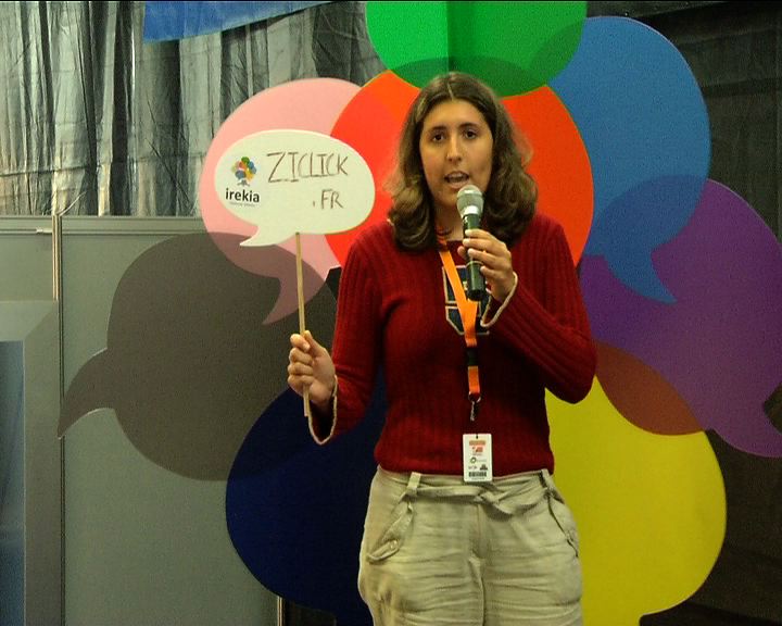 Irekia en la Euskal Encounter [1:31]